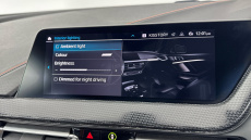 BMW 1 Series 118i [136] Sport 5dr Petrol Hatchback